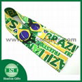 Custom print elastic band for underwear 3