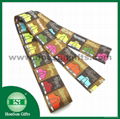 Custom print elastic band for underwear 5