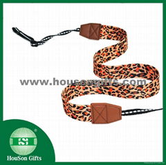 Custom print camera strap factory