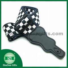 Free designs guitar strap wholesale