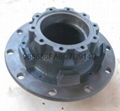 Wheel Hub