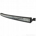 50inch 288W Curved CREE LED Light Bar