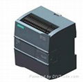 SIEMENS S71200 PLC  6ES72111HE310XB0