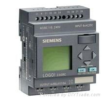 SIEMENS LOGO PLC 6ED1052-1MD00-0BA6