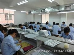 Yueyang Nuoyi Rhinestone Co., Ltd. Yueyang Nuoyi Rhinestone Co., Ltd.