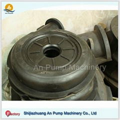 Hight Quality Centrifugal Pump Parts