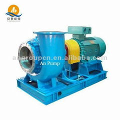 Fgd Slurry Pump Desulfurization Pump for Delivering Corrosive Liquid