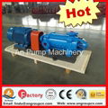 High Discharge Pressure Multistage Pump 1