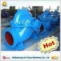 Large Capacity (flow) Irrigation Pump