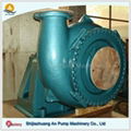 River and Pond Dredging Pump 2