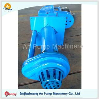 Heavy Duty Submersible Vertical Sump Pump 2