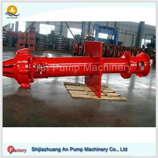 Heavy Duty Submersible Vertical Sump Pump 3