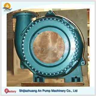 Portable Gravel Sand Pump for Sale 3