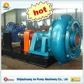 Portable Gravel Sand Pump for Sale