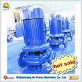 Hot Sale Vertical Pipeline Pump 1