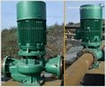 Hot Sale Vertical Pipeline Pump 2