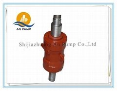 Pump Parts Pump Rotor Pump Bearing