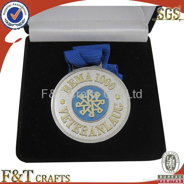 Fashion hot sale  medal 4