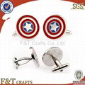 Fashion hot sale  Cufflink