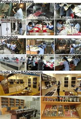 F&T Crafts Co.,Ltd