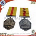 Fashion hot sale  medal