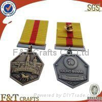 Fashion hot sale  medal