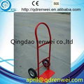 Hand Trolley for warehouse store hand truck for baggage