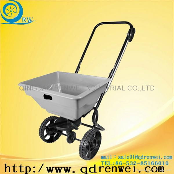 plastic corn seeder/manual salt spreader - TC3519 - RW (China ...