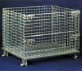 Industrial high-quality Fold Wire Container for storage