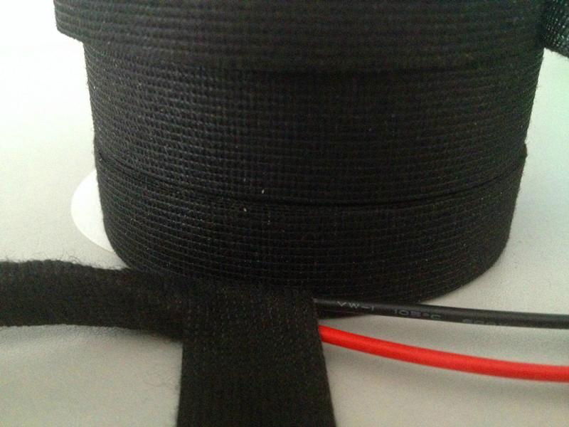 Automotive Polyester Fleece Tape