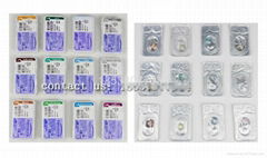 ciba freshlook contact lens 12 colors