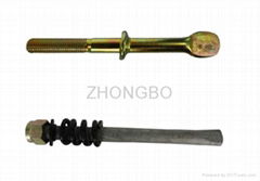 Anchor bolt 