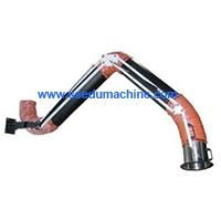 Flexible Arm Workshop Fume Extractor Workshop Trainer