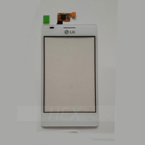 Wholesale LG E610 Touch Screen Digitizer