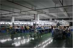 Shenzhen Hao Er Kang Technology Co., Limited