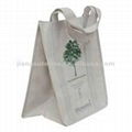 Non woven bag for shopping  1