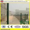 wire mesh fence