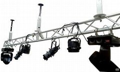 multifuntional lift for light audio video