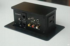 vertical lift media interface boxWPB-2030 