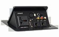 Pop-up Media Interface BoxWPB-2050