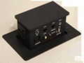 Motor-driven Vertical Lift Media Interface BoxWPD-3650AR 1