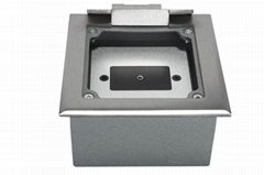 Ground interface box MFP-1180