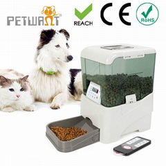 Remote Control Auto Pet Feeder PF-21B