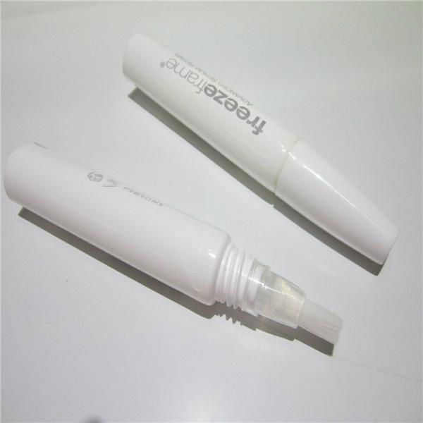 Brush tube 5