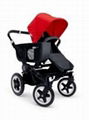 100% Original Bugaboo donkey mono 2014