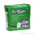 Grade A FitRight Ultra Adult Diaper