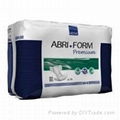 Grade A Abri-Form M4 Adult Diapers