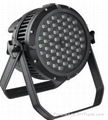 LED 54 PCS waterproof par light