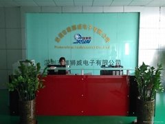 ShenZhen Shi   Panoview  lndustrial  Co,Ltd