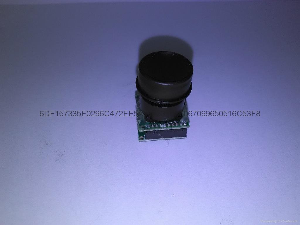 Digital camera lens module1801